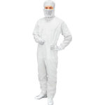 Blaston, Hooded Coverall BSC-11001-W-M