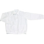 Garments for clean room BSC-50001-W-L