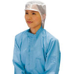 Hairnet Net with Rim