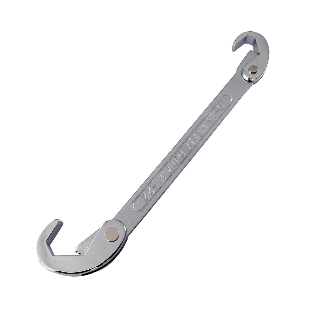 Free Wrench S-114