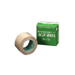 Chukoh Flow Fluororesin Impregnated Glass Cloth Adhesive Tape AGF-100A AGF-100A-0.13-13-10M