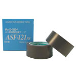 Chukoh Flow Fluorine Resin Film Adhesive Tape ASF-121FR ASF-121-FR-0.08-25-10M