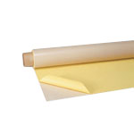 Chukoh flow fluorine resin film adhesive tape standard type AGF-500-10-1000-10M