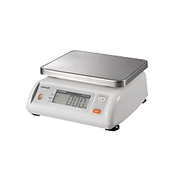 Digital Waterproof Scale