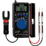 Digital multi-meter