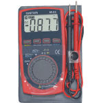 Digital multi-meter