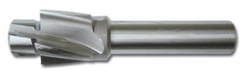 Counterbore for Knockout Pins OCB