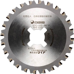 Tip Saw for Diasaw SDC Series