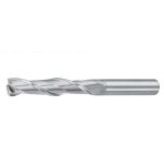 Solid end mill OCFS2-L type