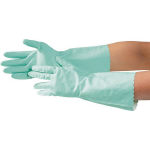 Nitrile Rubber Gloves, Cleaning Gloves PRO500 7630