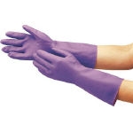 Thick Vinyl Gloves