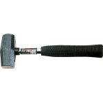 Pipe Handle Stone Head Hammer 00554