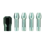 Collet Nut Kit