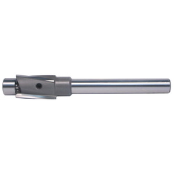Counterbore Straight Shank with Pilot ZCS ZCS13X8.3