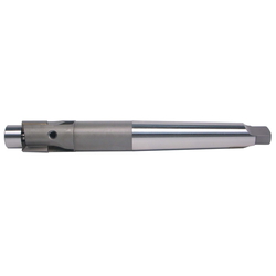 Counterbore Taper Shank with Carbide Pilot CZCT CZCT19X13.7