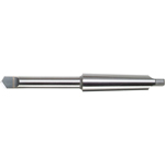 Carbide Centering Tool, Short Type (Taper Shank)