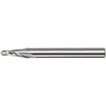 Carbide Solid Taper Ball End Mill CSTBE2-1