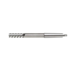 High Helical Reamer (Tapered Shank) HHHRT HHHRT-8.1