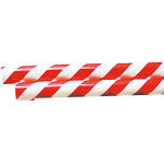 Pipe Protector (Red/White) RW-40