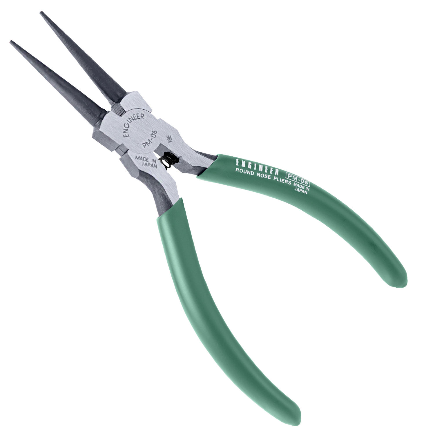 Round Pliers PM-06