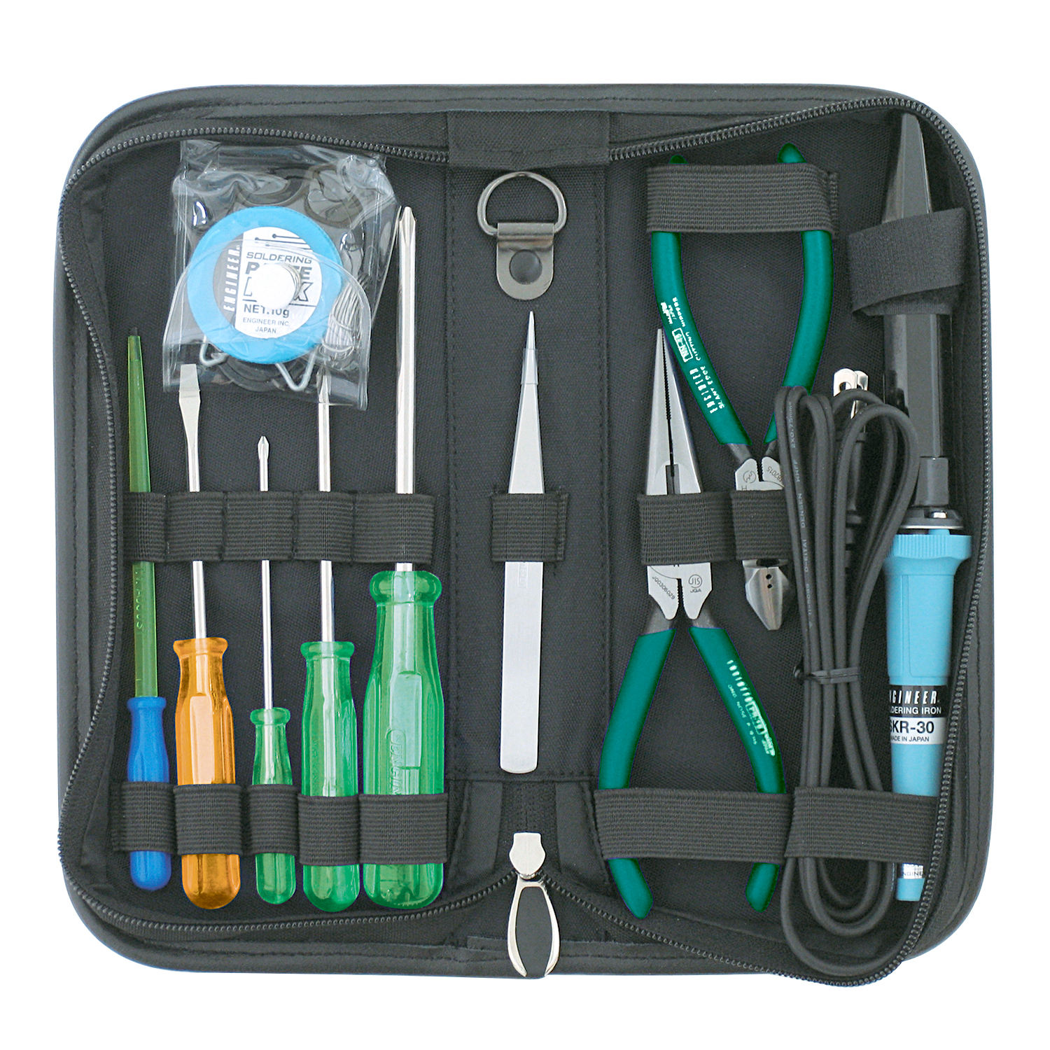 Tool Kit KS-03