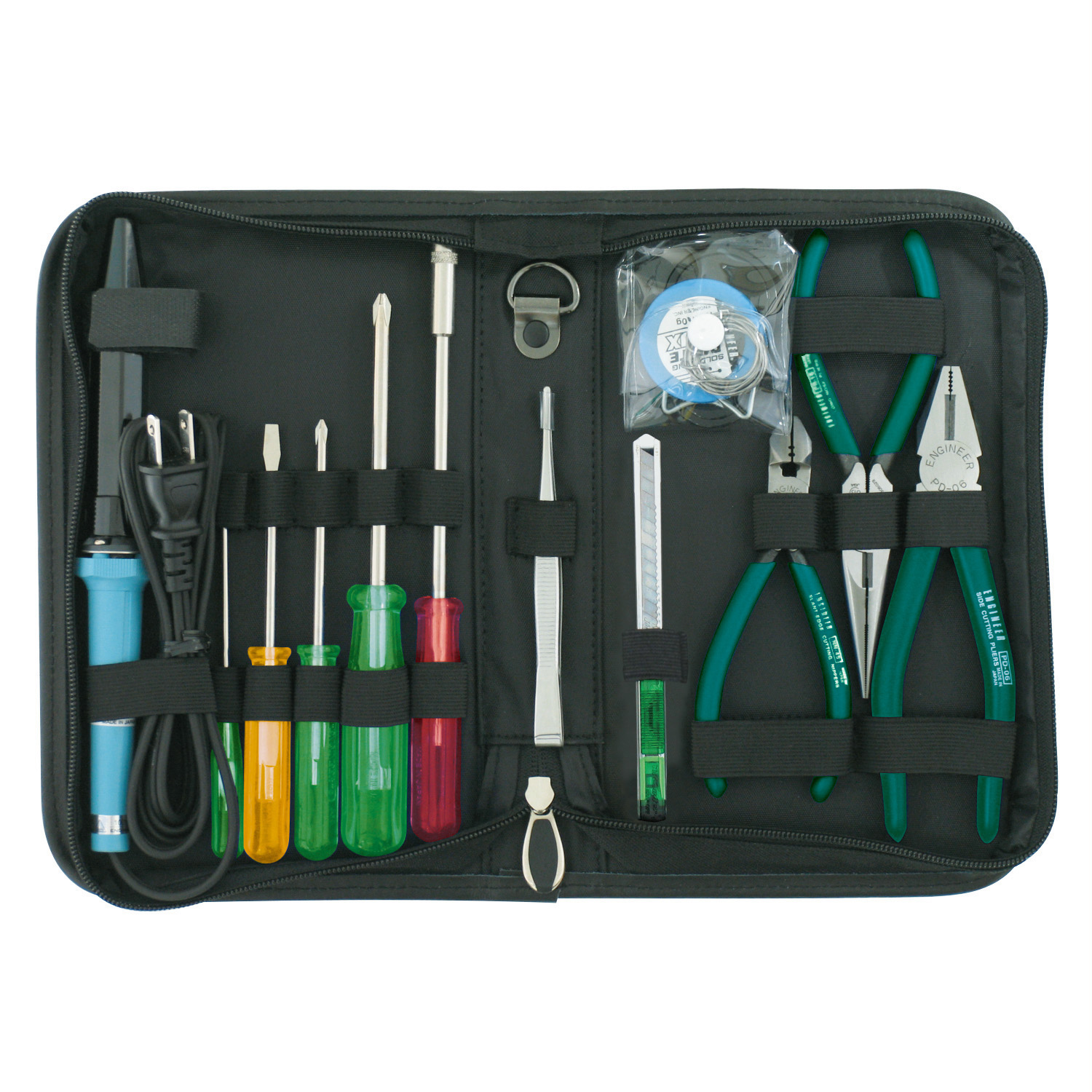 Tool Kit KS-04