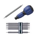 Master Grip Screwdriver Set (Can be used with special screws) DR-51 DR-51