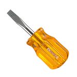 Stubby Screwdriver DST-02