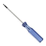 Screwdriver for Special Screw and for Line Recess Screw (for LR Screw)