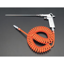 Air Gun with Urethane Hose EA123AD-12