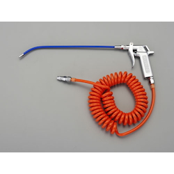 Flexible Air Gun with Urethane Hose EA123AE-24