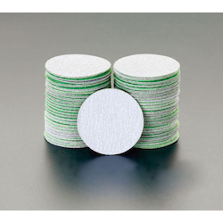 50mm disc paper (hook-and-loop style)