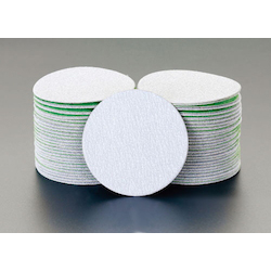 [Hook and Loop Type] Disk Paper EA162KT-240