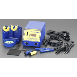 Soldering Iron with Controller [with Temperature Indicator] EA304AG