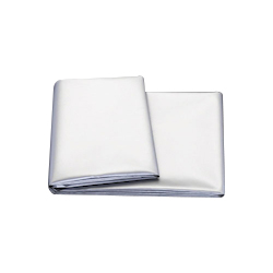 1,000 × 3,000 mm, Flameproof / Heat-Resistant Sheet (Glass Cloth)