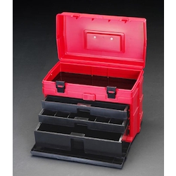 Tool Box with Drawer EA507W EA507W