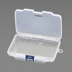 145 × 100 × 21 mm Small Accessory Case