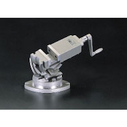 [3-Way] Super-Precision Machine vise EA525AL-2