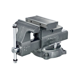 [Reversible] Mechanic vise EA525KA-200