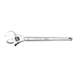 Adjustable Wrench EA530G-600