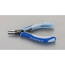 Precision Pliers EA537KP-2