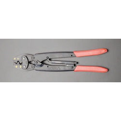 Crimping Pliers(for Uninsulated Terminal, Sleeve) EA538E