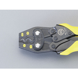 Crimping Pliers (for Ring Sleeve) EA538JM