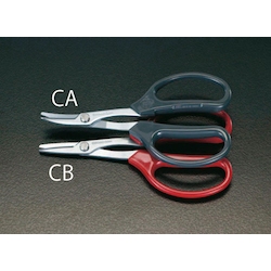Scissors for Tin Plate EA540CB EA540CB