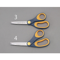 [Titanium Alloy] Craft Scissors EA540LA-3