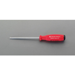 [Titanium Alloy](-)Screwdriver EA560PT-150