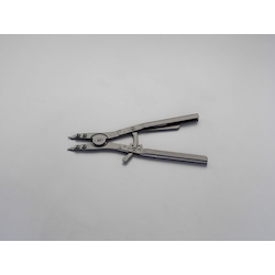 Snap Ring Pliers For Shaft EA590BR-1