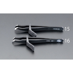 Cutting Tweezers EA595AL-15