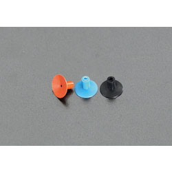 (Black) Silicone Cup Vacuum