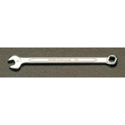 Single-ended spanner 6 points EA614SS-3.5